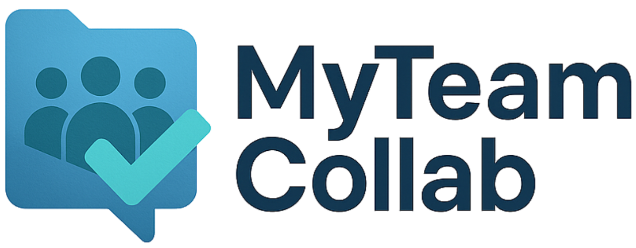 MyTeamCollab
